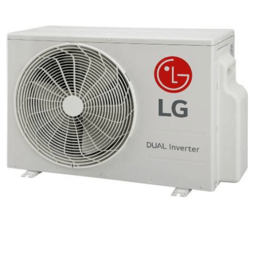 LG MS-Q18ENZA Dual Inverter 5 Star Split Air Conditioner