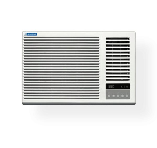Bluestar 1.5ton 3star window air conditioner 3W18GBT