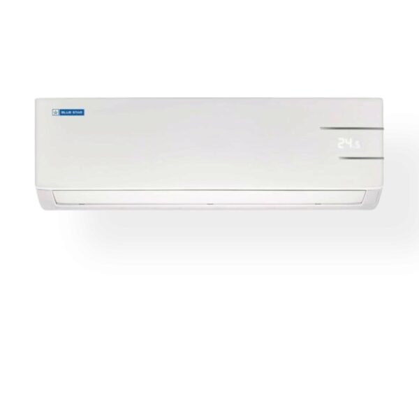 Bluestar 1.5ton 3star split air conditioner fs318ybtu