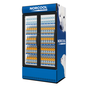 Bharat refrigeration rewari Norcool-VG2D-1000