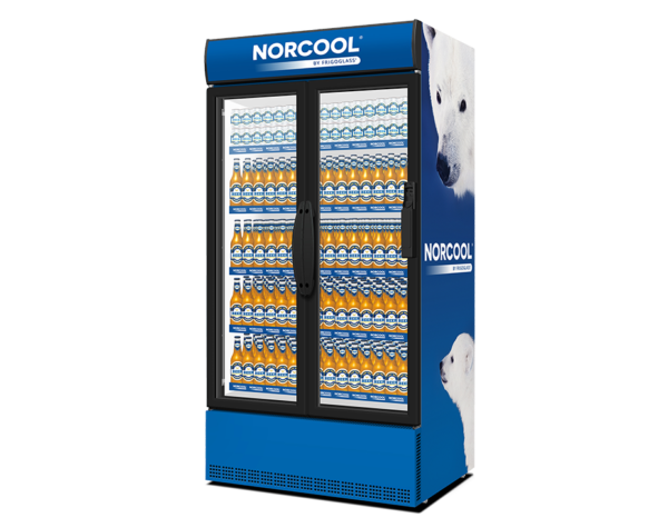 Bharat refrigeration rewari Norcool-VG2D-1000