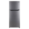 LG 260 L Frost Free Double Door 1 Star Refrigerator (GL-N292KDSR)