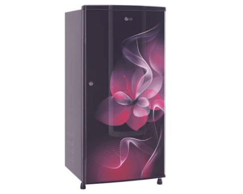 LG 185L Refrigerator B181-RPDC