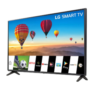 LG 32 Inch HD Ready LED Smart TV 32LM560BPTC