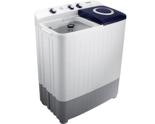 SAMSUNG 6.5KG Semi-Automatic Washing Machine WT65R2000HL