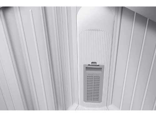 Samsung 192 L 2 Star Single Door Refrigerator (RR19T241BS8/NL)