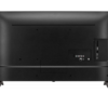 LG 32 Inch HD Ready LED Smart TV 32LM560BPTC
