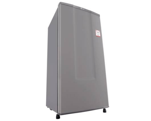 LG 185 L Direct Cool B181-RDGB Single Door 1 Star Refrigerator