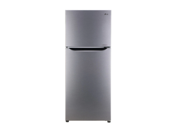 Product image of LG 260L Refrigerator GLN292-DDSY DAZZLE STEEL