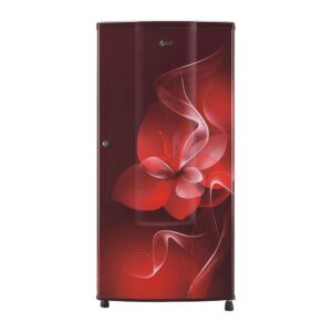 LG 185L Refrigerator GL-B181RSDC