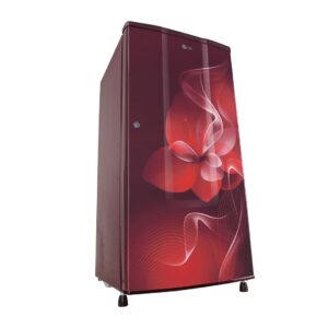 LG 185L Refrigerator GL-B181RSDC