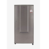 LG 185 L Direct Cool Single Door 3 Star Refrigerator- B181-RDSW SILVER