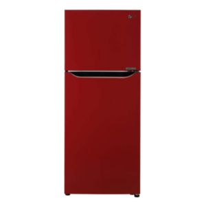 LG 260 L 3 Star Inverter Frost-Free Double Door Refrigerator (N292KPRR)